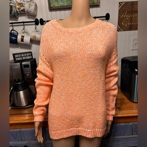 Elizabeth and James Size S Sweater